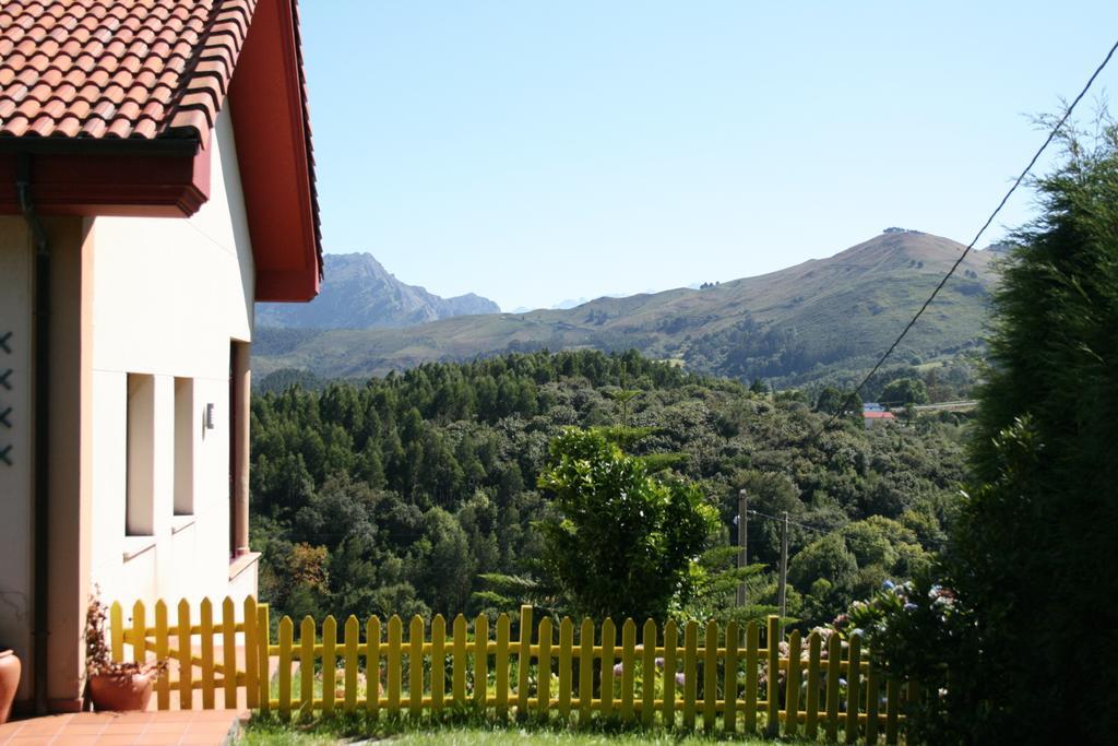 Hotel Foronda Pando  Zewnętrze zdjęcie