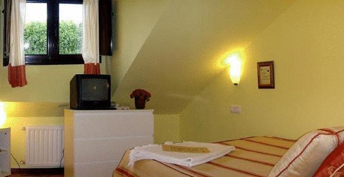 Hotel Foronda Pando  Zewnętrze zdjęcie