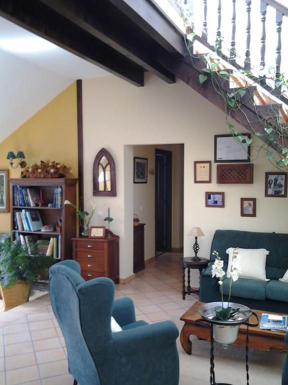Hotel Foronda Pando  Zewnętrze zdjęcie
