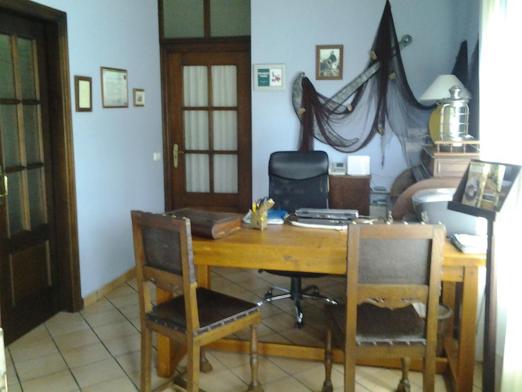 Hotel Foronda Pando  Zewnętrze zdjęcie