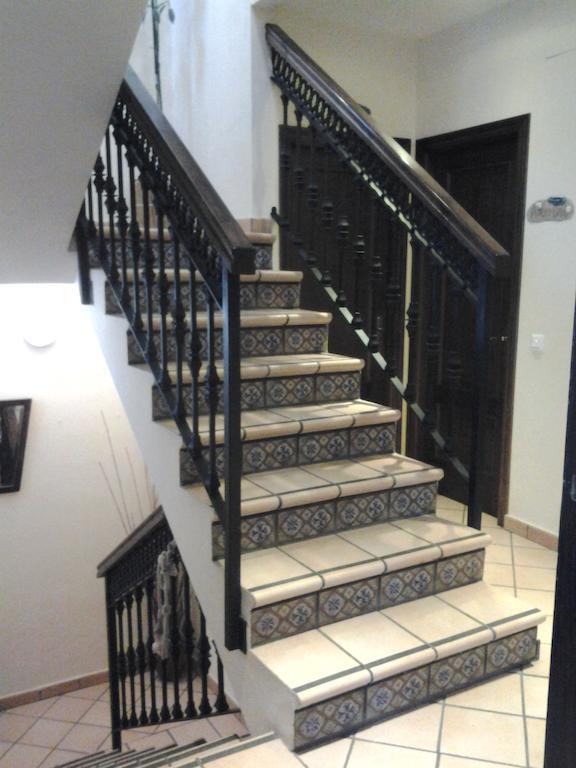 Hotel Foronda Pando  Zewnętrze zdjęcie