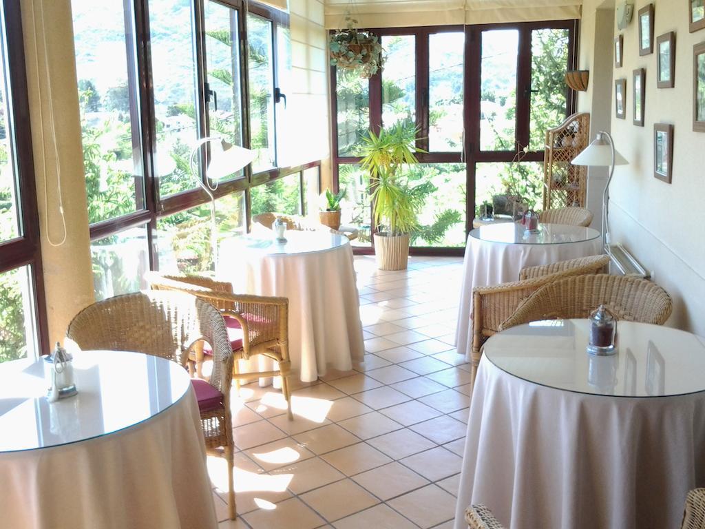 Hotel Foronda Pando  Zewnętrze zdjęcie