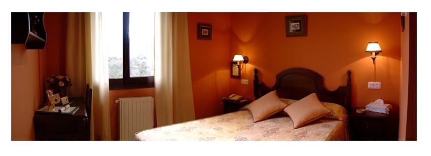 Hotel Foronda Pando  Zewnętrze zdjęcie