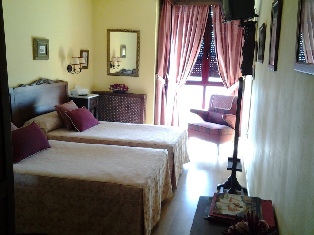 Hotel Foronda Pando  Zewnętrze zdjęcie