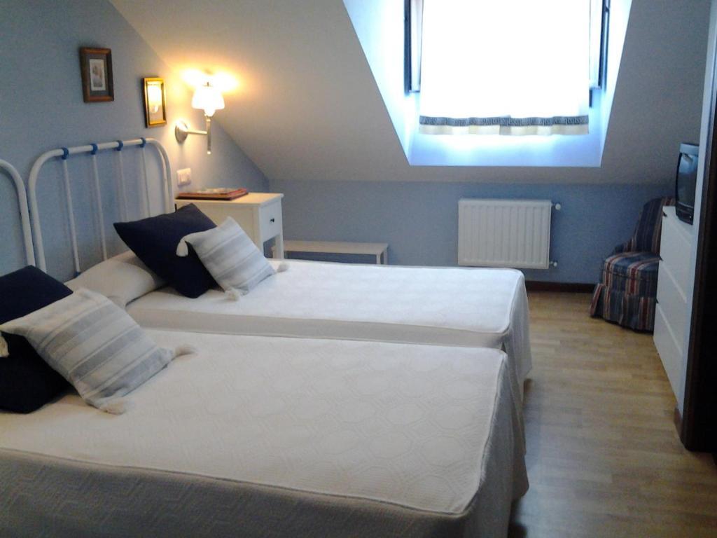 Hotel Foronda Pando  Pokój zdjęcie