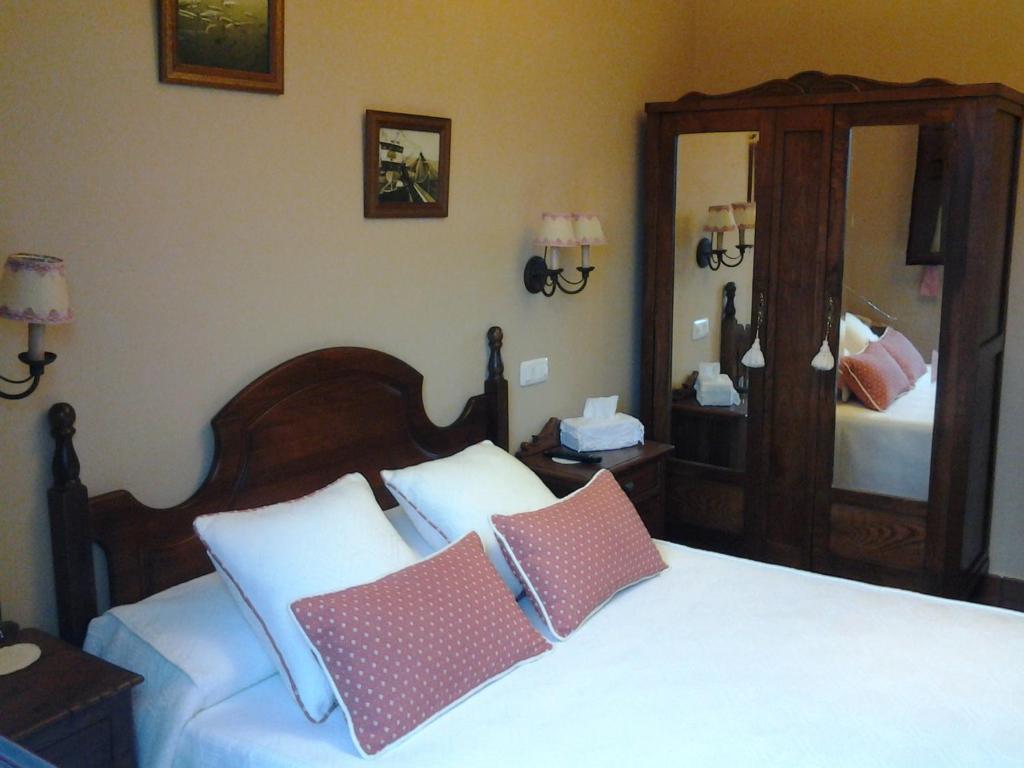 Hotel Foronda Pando  Pokój zdjęcie