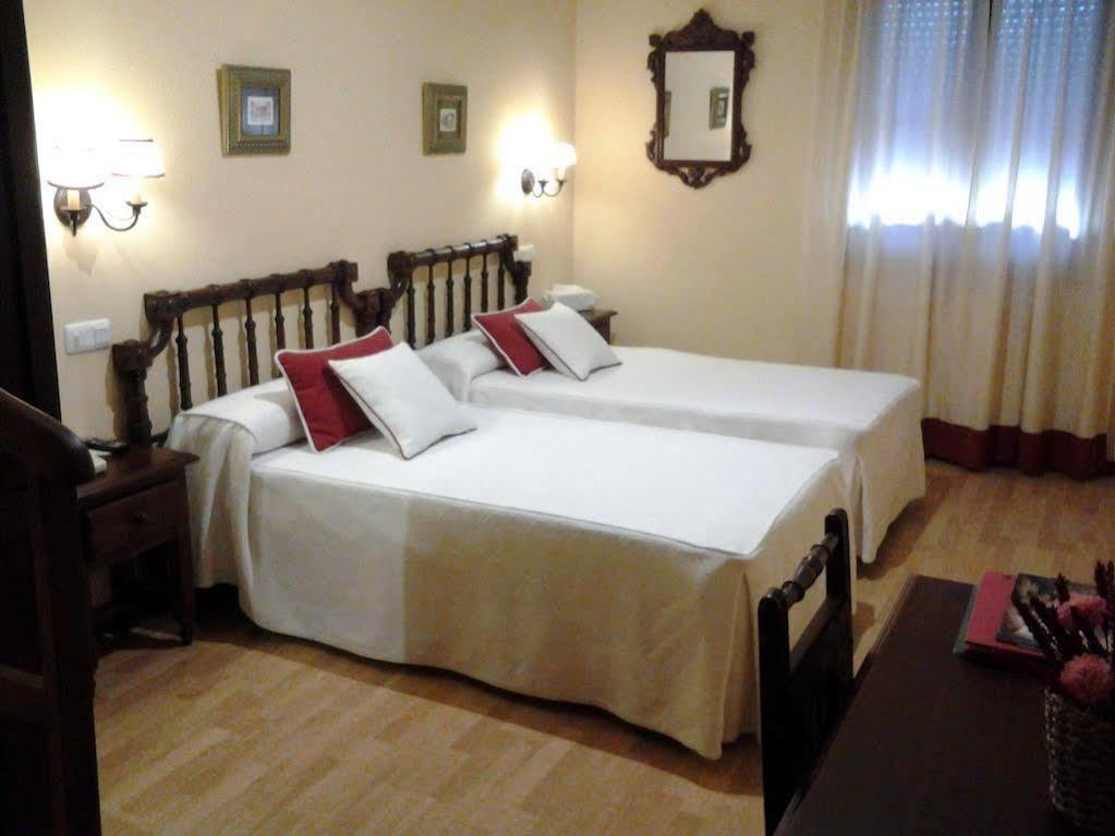 Hotel Foronda Pando  Zewnętrze zdjęcie