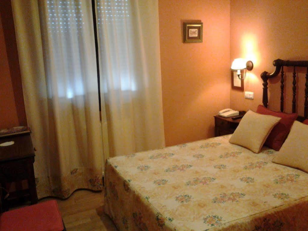 Hotel Foronda Pando  Zewnętrze zdjęcie