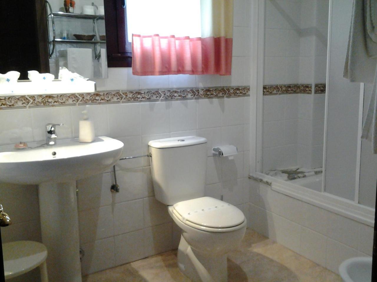 Hotel Foronda Pando  Zewnętrze zdjęcie