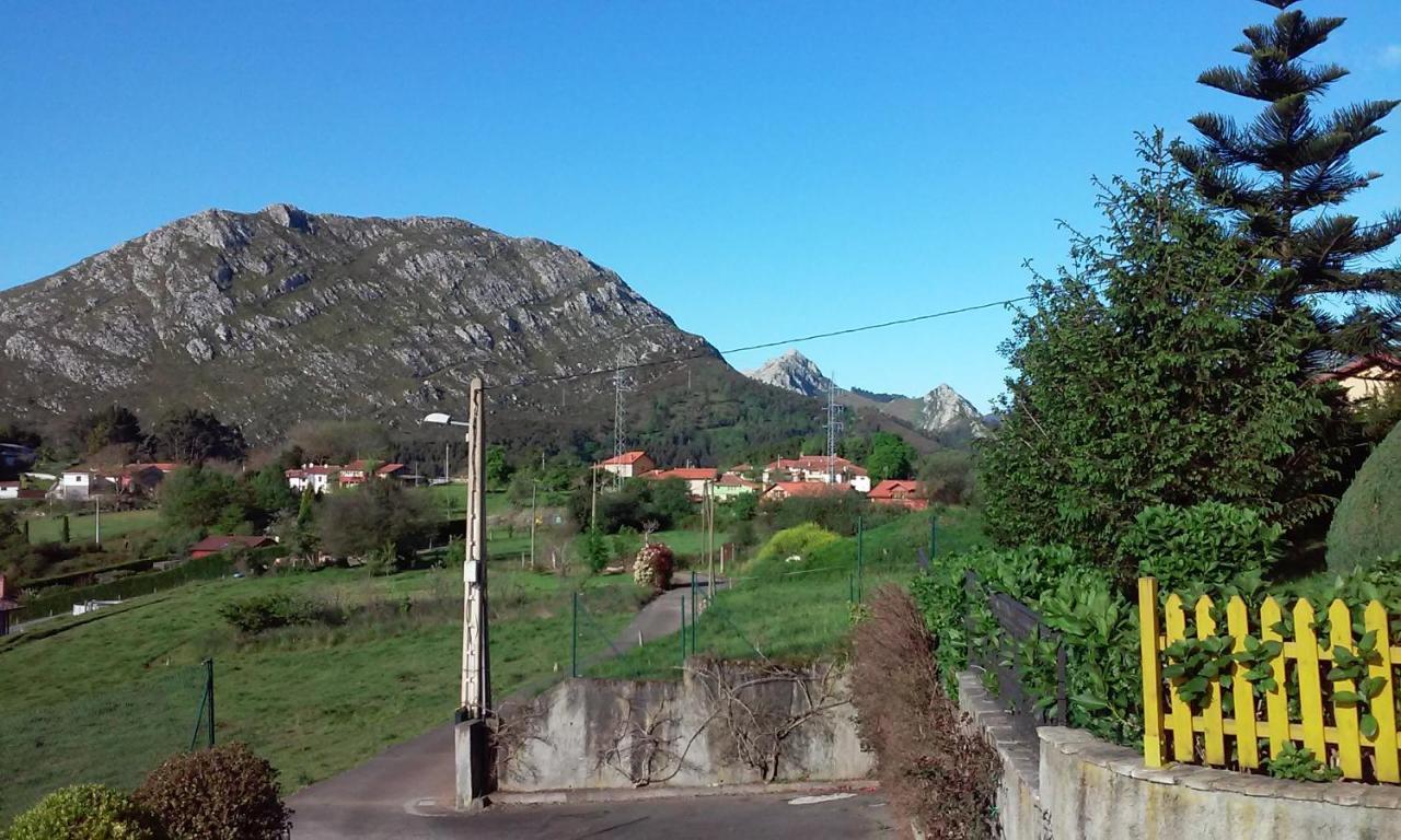 Hotel Foronda Pando  Zewnętrze zdjęcie